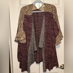 UMGEE KIMONO Beautiful‎